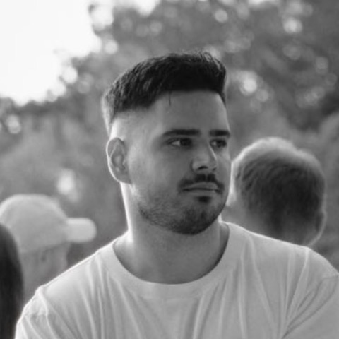Porträt Denis Sipovic
